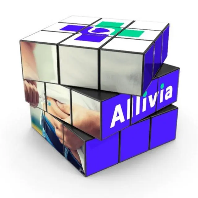 Telemedicina - Allivia