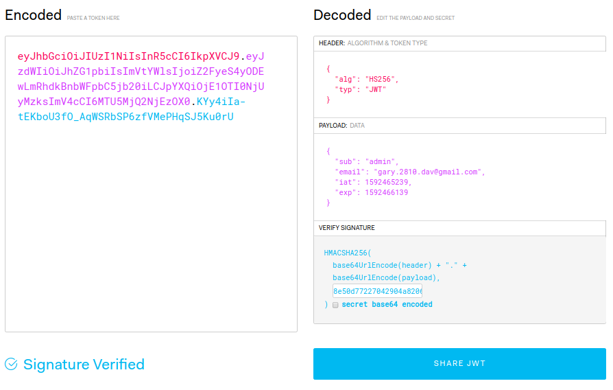 JWT.IO
