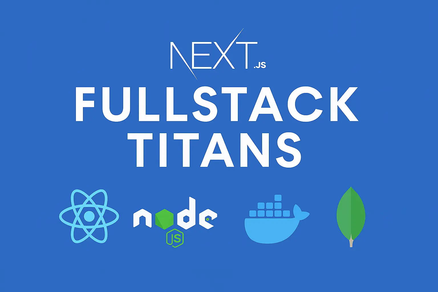 FullStack Titans - Ing. Gary Guzmán