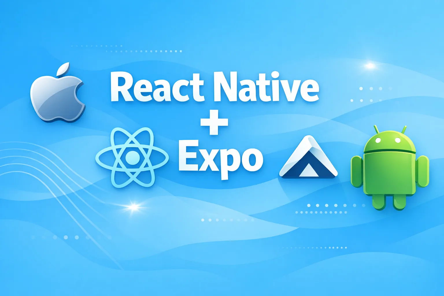 React Native + Expo - Ing. Gary Guzmán