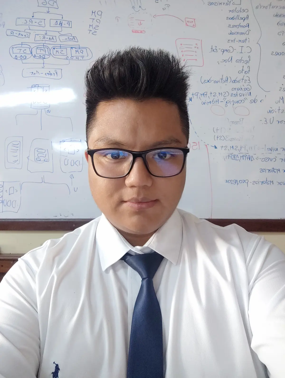 My Profile